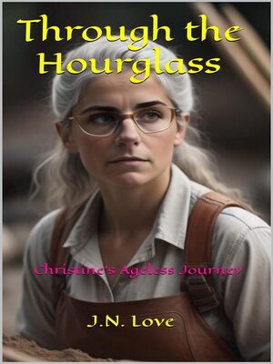cover image of Through the Hourglass